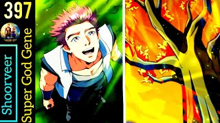 Nityam Shocked 😂 | Episode 397 | super god gene