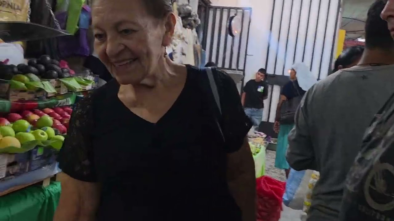 Las pupusas del mercado central son las mejores 😎 tenes que venir 