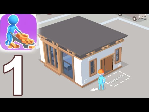 My Tiny Tower Gameplay Walkthrough Part 1 (iOS Android)