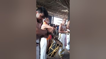 Awakening @Temples of Kerala, Chottanikkara Bhagavathy Temple
