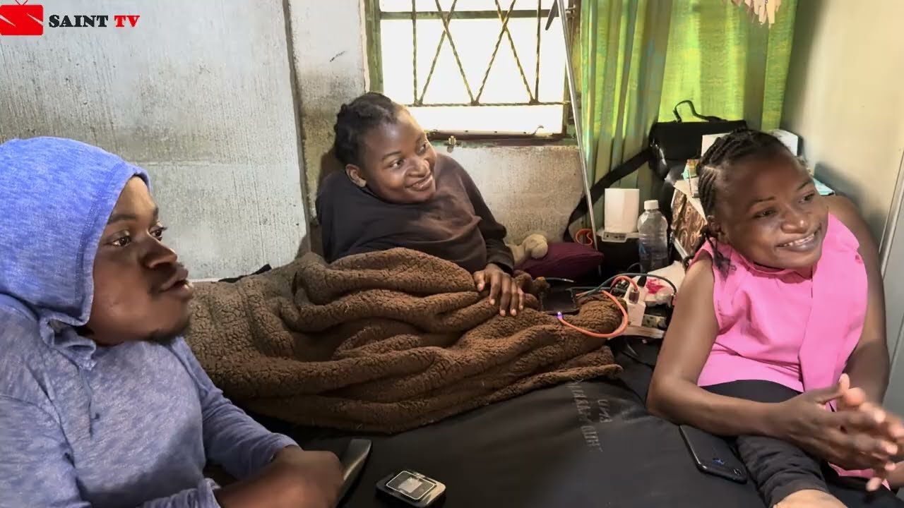 SAD Story: Abigail naSaru nehanzvadzi yavo Artie vabata moyo yevazhinje patanovaona naBoss J 