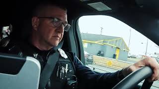 Distracted Driving | Baltimore County Police Department