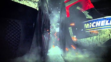 Need For Speed SHIFT 2 Unleashed