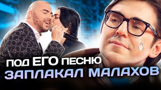 ВДВОЁМ !! ИСПОЛНЯЕТ АВТОР - Олег Шаумаров. Шоу "Привет, Андрей!" с Малаховым