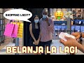 SHOPPING VLOG 🛍 | FilaAdama