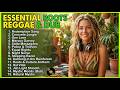 Roots Reggae Full Album 2026 🎧 Smooth Dub Vibes & Island Chill