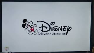 Disney Television Animation Disney Xd Original