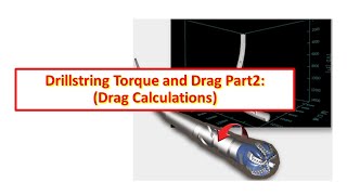 Drillstring Torque and Drag Part2: Drag Calculations screenshot 4