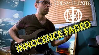 Dream Theater - Innocence Faded Outro Cover