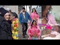 Rihanna Welcomes Her First Child with A$AP Rocky as She Finally Becomes a Mum! - Full Birth Details