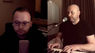 Rock ‘n’ Roll Kids David Flynn and Richie Hayes Rock ‘n’ Roll Kids David Flynn and Richie Hayes