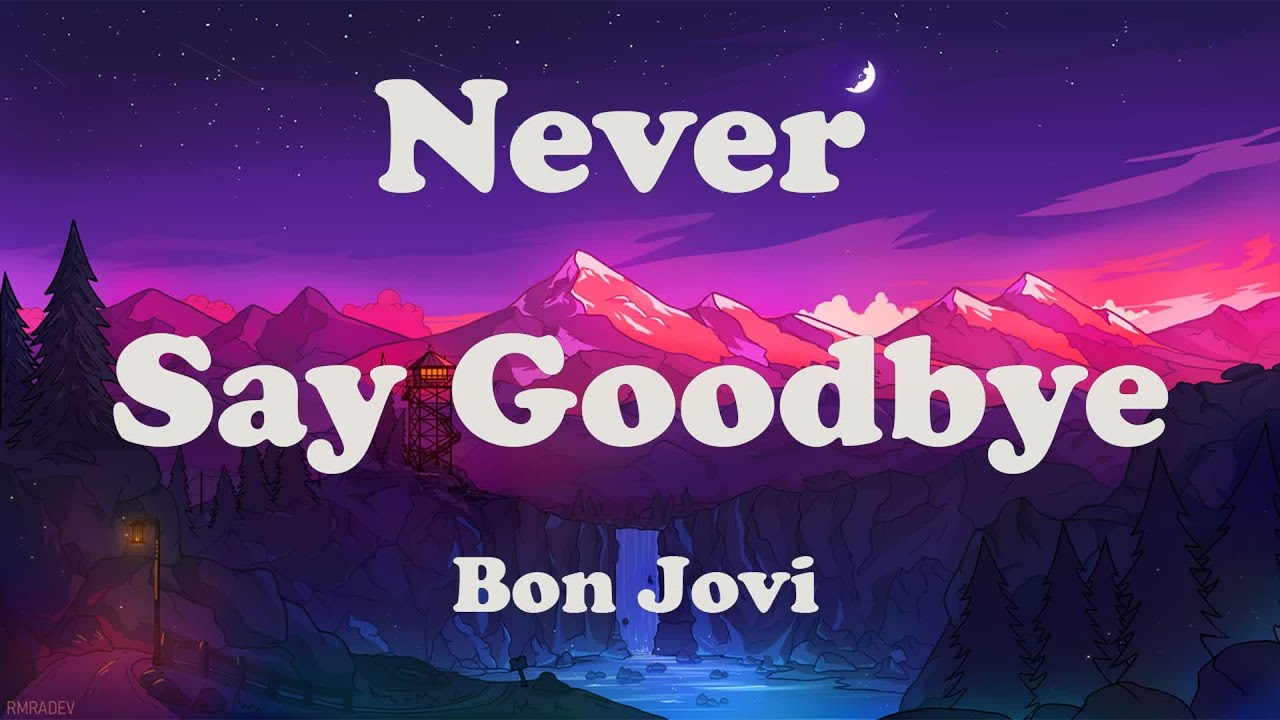 We Never Got To Say Goodbye – REVEL Moments