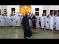صنبة الحفاظية مناسبة زواج حسن معبر