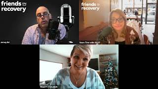 A.A. Step 12 - Spiritual Awakening, Carrying the Message, and Lots of Practice!