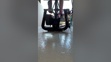 Wahoo Kickr Snap Vibration Noise