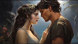 Câu truyện thần thoại hy lạp nói về tình yêu giữ Orpheus và Eurydice