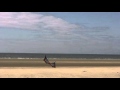 Dropkick quad kite elliot germany by passionkitescom