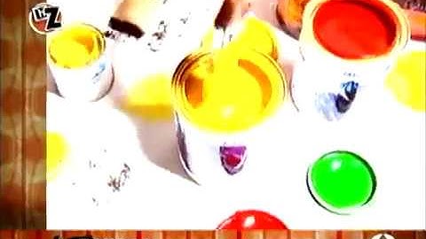 Homozapping - 7 vidas: Intro completa