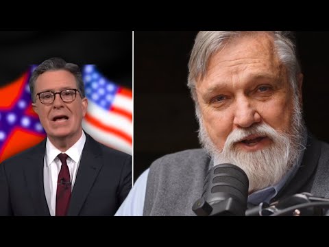 Colbert's Sloppy Civil War History | Doug Wilson