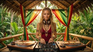 Download Lagu 🇯🇲 Irie Dub Reggae Session 🇯🇲 | Vinyl Roots Reggae Mix MP3