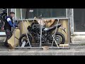 unboxing 2021 YAMAHA MT 07 Black