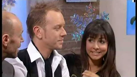 Roxanne Pallett slags off Zoe Salmon - Dancing On ...