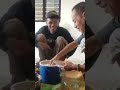 Kebersamaan Tampa Batas