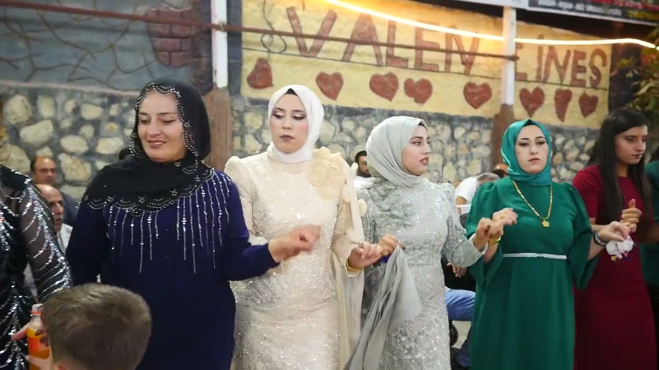 KILINÇ KAMERA GRUP SEYHAN VALENTİNES DÜĞÜN SALONUNDA