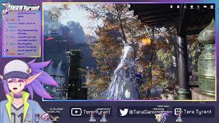 WWM: Back into the GvG Grind with some GHR & ST on the side~