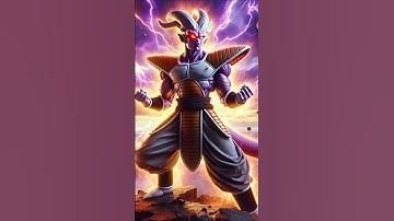 Captain Ginyu’s Body Change Revealed! 😱