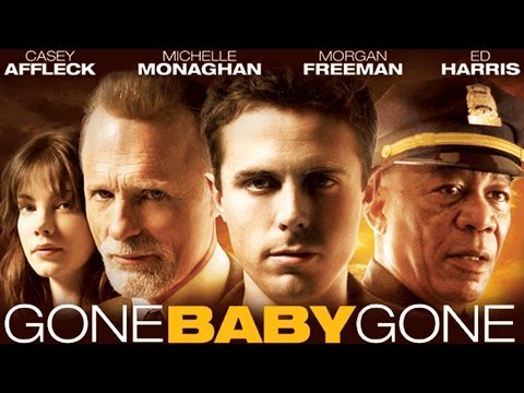 Gone Baby Gone | Official Trailer (HD) - Casey Affleck, Michelle Monaghan | MIRAMAX