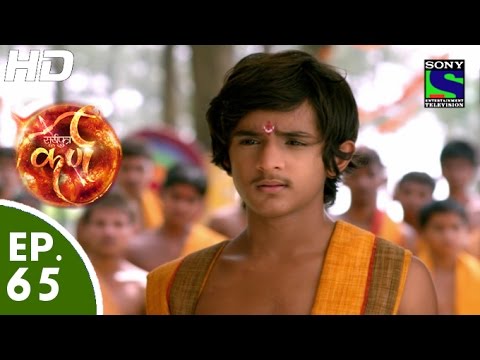 Suryaputra Karn       Episode 65   1st October 2015