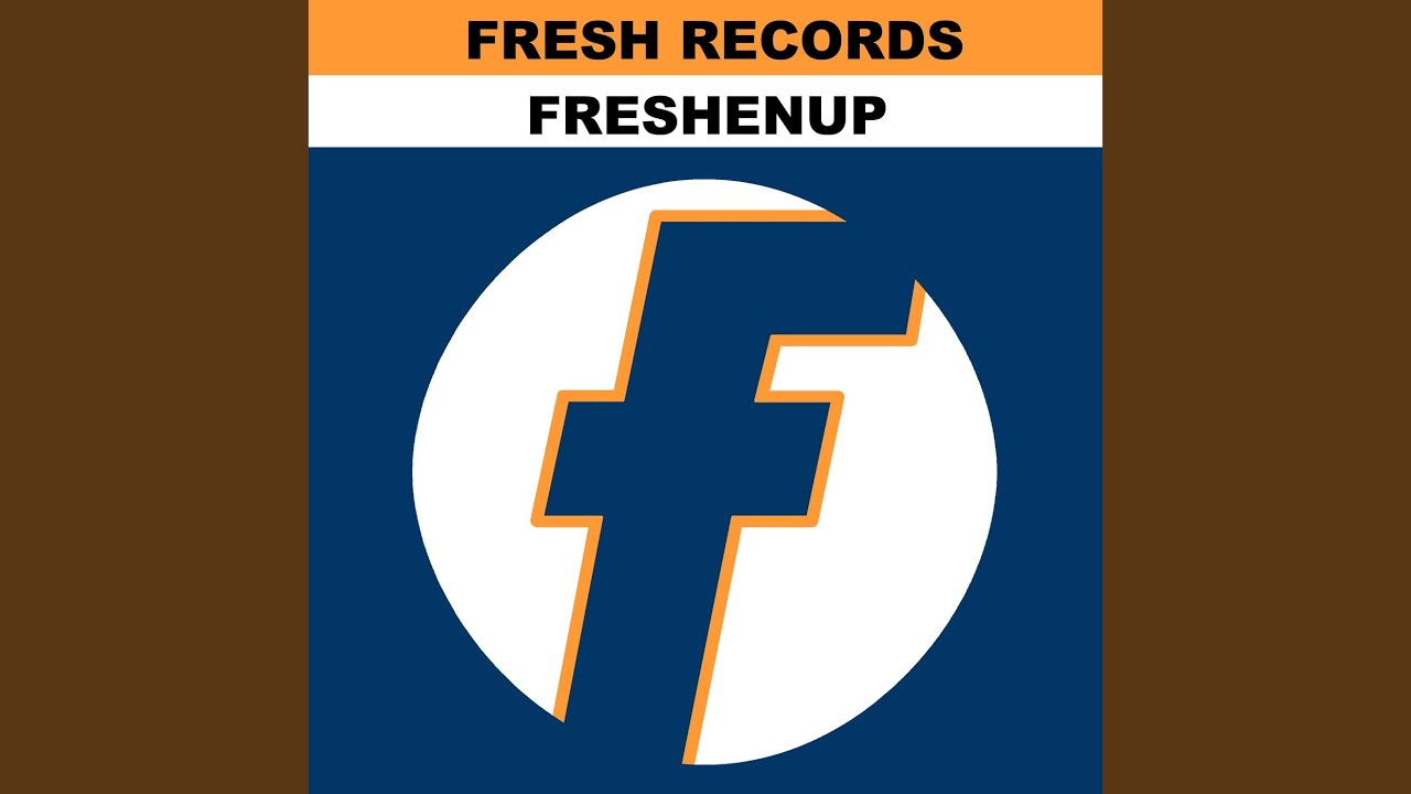 Various - Freshenup Various - Freshenup