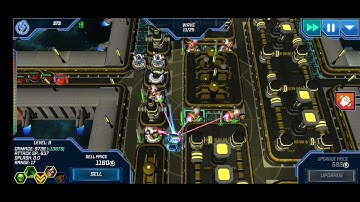 Module TD - Level 20