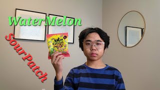 Rating Sourpatchkids - Usa