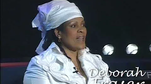 DEBORAH FRASER