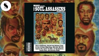 DJ Muggs Presents... The Soul AssassinS: Chapter I (HQ Full Album)