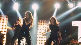 Otilia Aventura Performance  Hockey Stadium   Unlimited videos free latest video subscribe