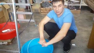 Отличная водяная помпа , погружной насос на 12 вольт 4,8 Ватт из китая али экспресс(, 2016-03-02T16:42:19.000Z)
