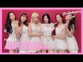 [Part 1] Kpop Idols Dancing/Singing/Jamming to Apink's Dumhdurum