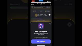 Hamster kombat Free Mining App: How To Mine 300k Coins Daily Offline! screenshot 5