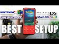 Play any retro games on iphone delta emulator ds fixed