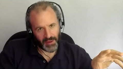 What is a system pattern in systems thinking? E1S3