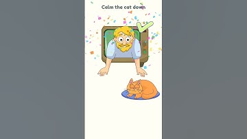 dop 2 level 64 calm the cat down #youtubeshorts #shortsyoutube #shortsfeed #dop2
