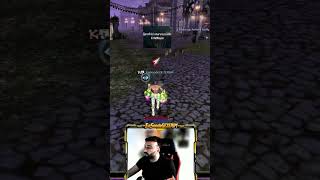 nokta #ensendegezerim #knightonlineworld #knightonline