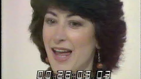 Margaret Thatcher impression | Maureen Lipman | Ma...