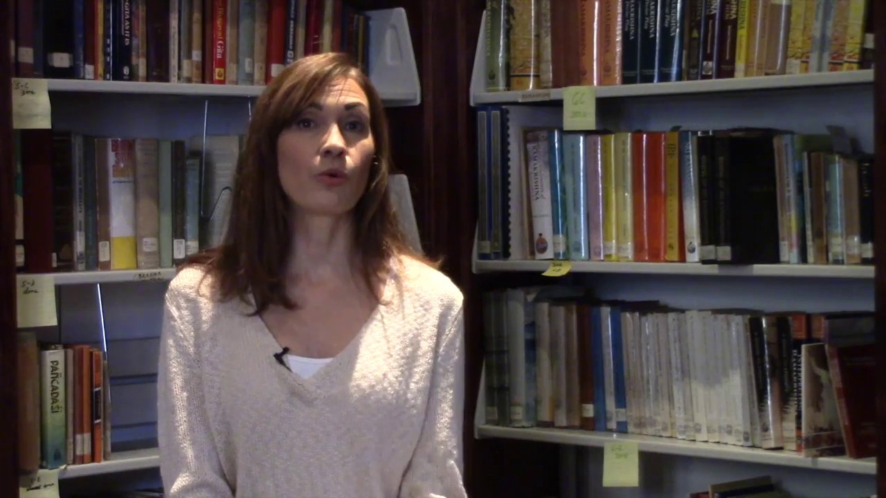 How can I learn about Vedanta? – Vedanta Q & A