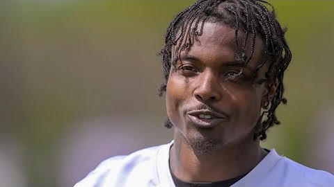 Vikings Rookie Khyree Jackson Dies in Tragic Car Crash