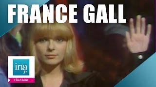 France Gall &quot;Une fille de plus&quot; | Archive INA