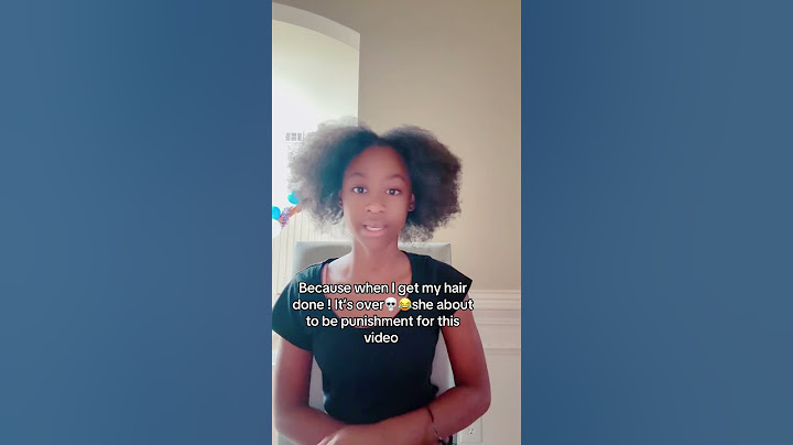 When I get my hair done#shortsviral